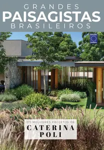 Grandes Paisagistas Brasileiros - Edicao 20 2024