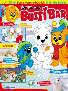 Bussi Bär - 14 November 2025