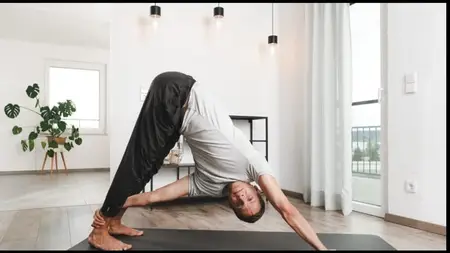A Hatha Yoga Journey: Core and Pelvic Strength Flow