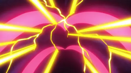 Symphogear AXZ - 12