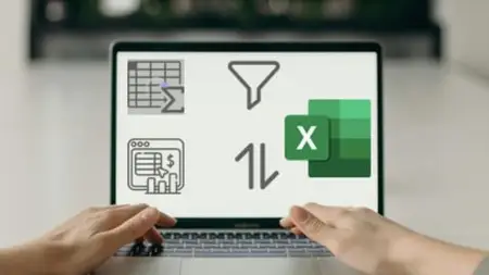 Microsoft Excel Essentials: Build Confidence, Save Time