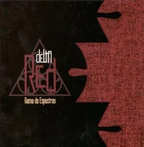 Delta Red - Gama de Espectros (2009)