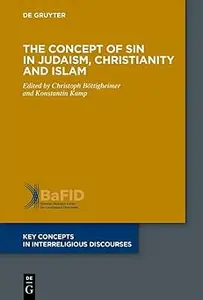 The Concept of Sin in Judaism, Christianity and Islam