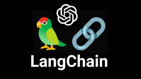 Langchain Mastery:Develop Llm Apps With Langchain & Pinecone