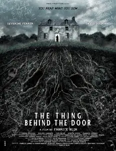 The Thing Behind The Door (2023)