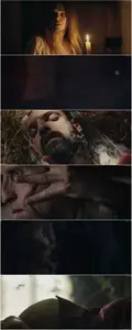 The Thing Behind The Door (2023)