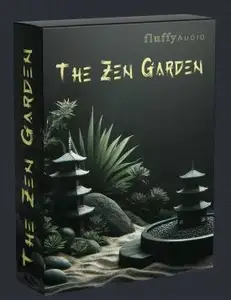 Fluffy Audio The Zen Garden v1.1.2 KONTAKT