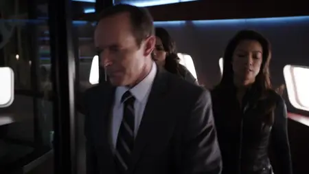 Marvel's Agents of S.H.I.E.L.D. S01E04