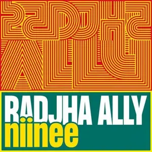 Radjha Ally - Niinee (2025) [Official Digital Download 24/48]
