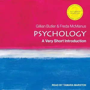 Psychology: A Very Short Introduction