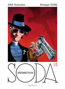Soda HS Tome 1-2 Resurrection 2024