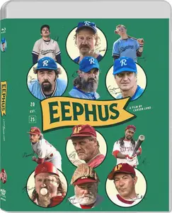 Eephus (2025) + Extras & Commentary