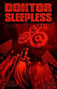 Doktor Sleepless 07 (All Covers