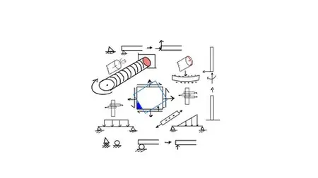 Stress Analysis – Simplified For Engineering Students