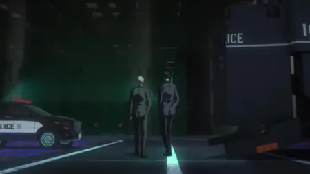 Psycho-Pass - S03E02