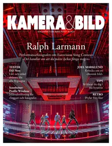 Kamera & Bild - 18 December 2024