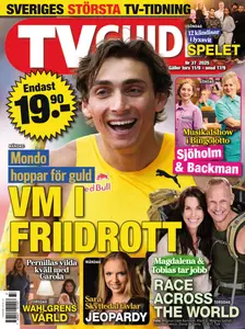 TV-guiden - 11 September 2025