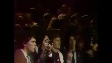 BSkyB - Pauline Black: A 2-Tone Story (2024)