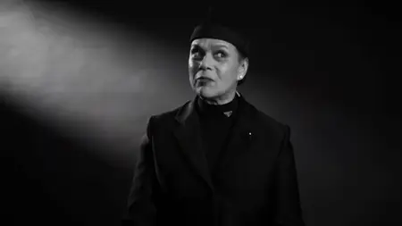 BSkyB - Pauline Black: A 2-Tone Story (2024)