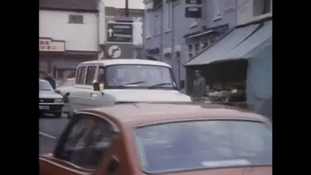 BSkyB - Pauline Black: A 2-Tone Story (2024)