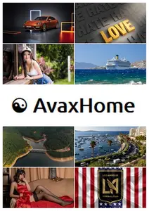 AvaxHome Wallpapers Part 111