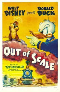 Out of Scale (1951)