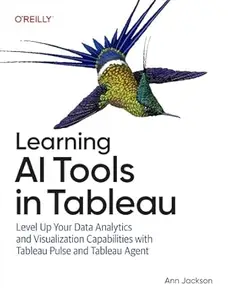 Learning AI Tools in Tableau