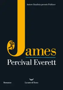 Percival Everett - James