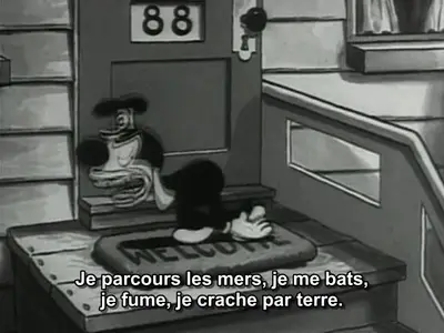 Betty Boop 1930-1931 par2" yEnc
