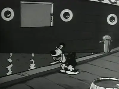 Betty Boop 1930-1931 par2" yEnc