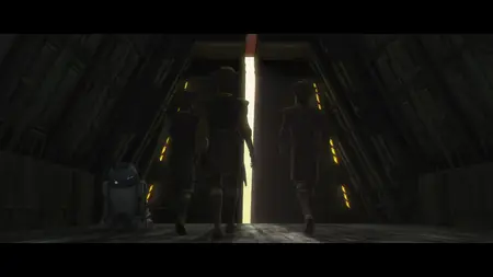 Star Wars: The Clone Wars S04E12