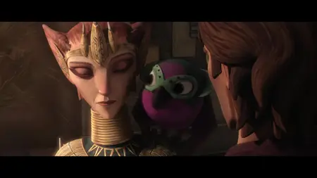 Star Wars: The Clone Wars S04E12