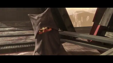 Star Wars: The Clone Wars S04E12