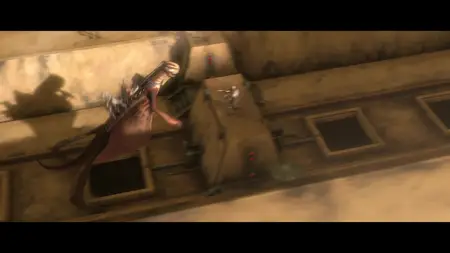 Star Wars: The Clone Wars S04E12