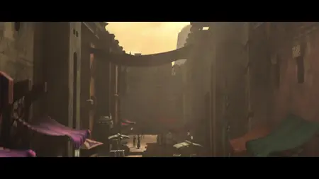 Star Wars: The Clone Wars S04E12