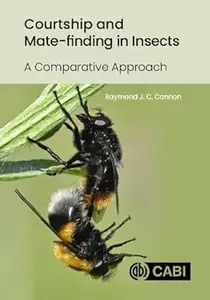 Courtship and Mate-Finding in Insects: A Comparative Approach