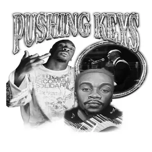 Tye Harris - Pushing Keys Deluxe (2026)
