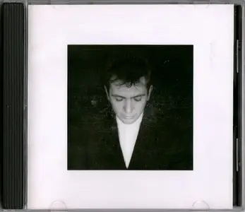 Peter Gabriel - Shaking The Tree: Sixteen Golden Greats (1990)