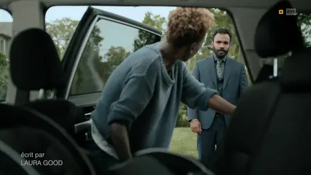 Coroner S04E04