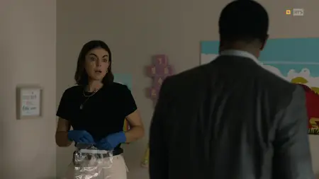 Coroner S04E04