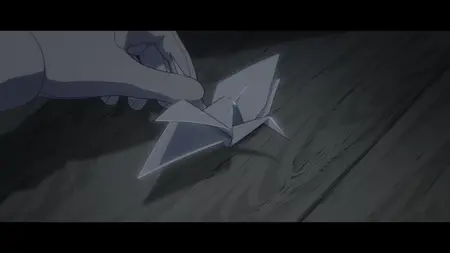 Star Wars: Visions S03E02