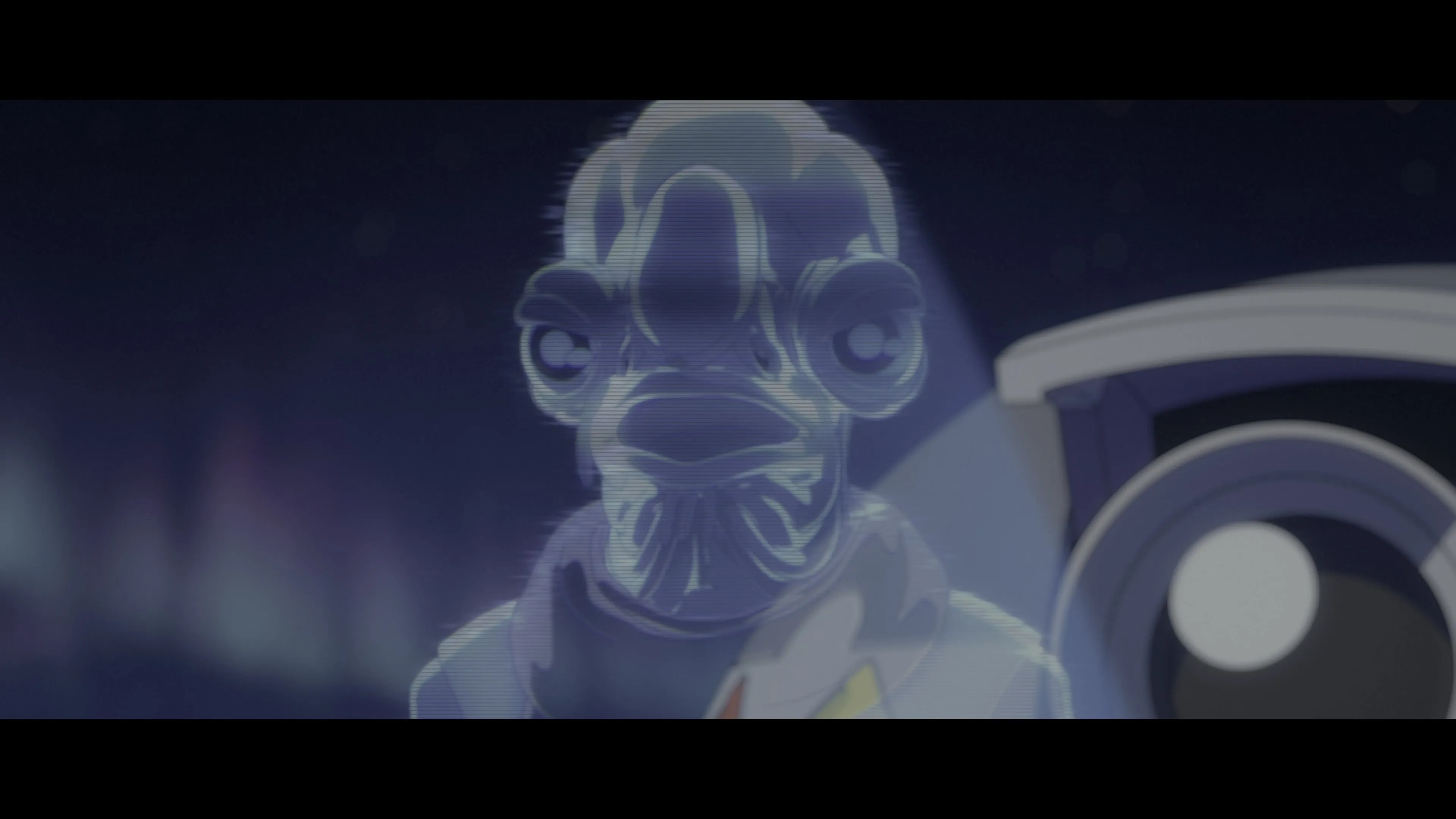 Star Wars: Visions S03E02