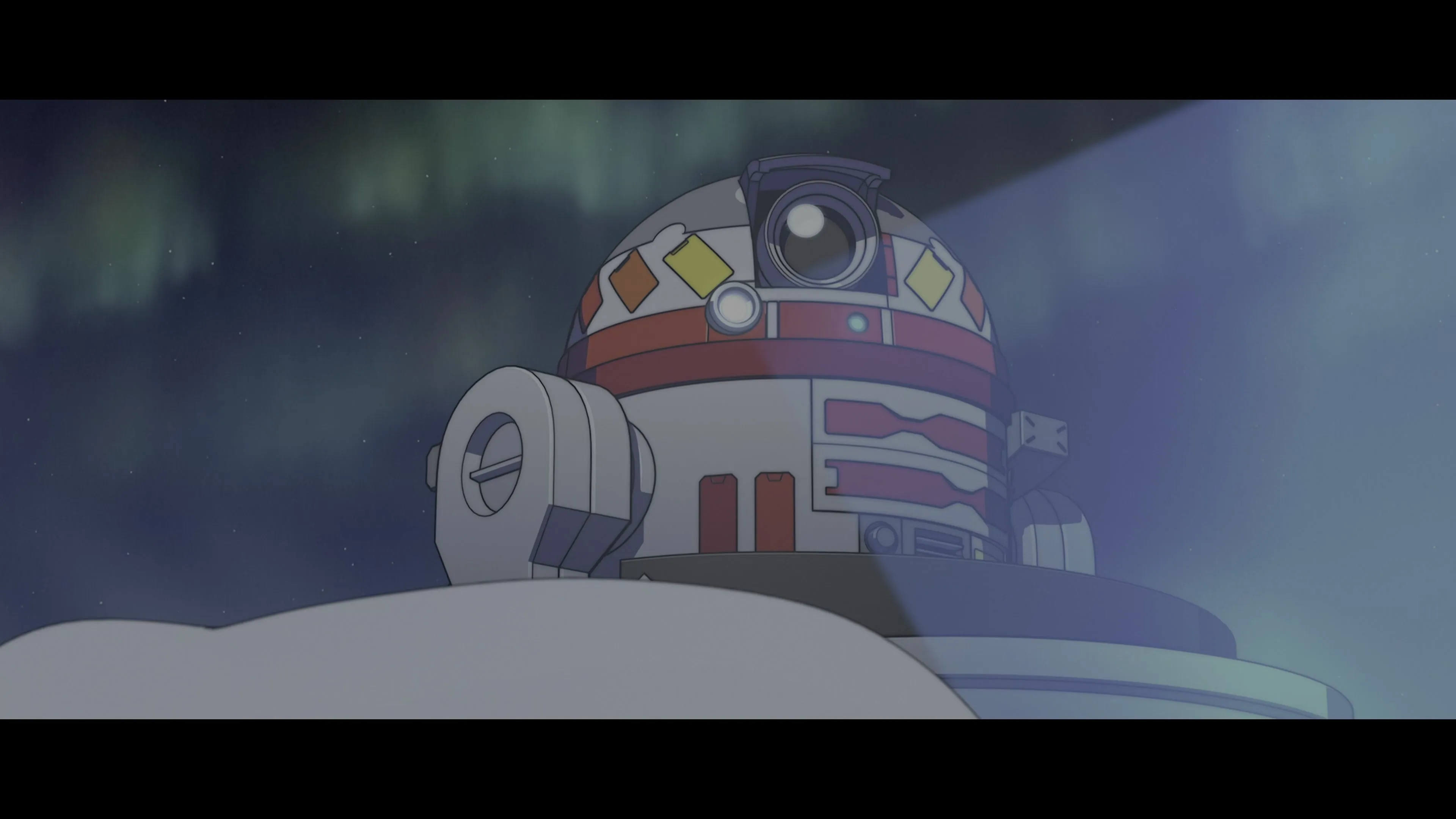 Star Wars: Visions S03E02