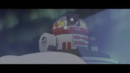 Star Wars: Visions S03E02