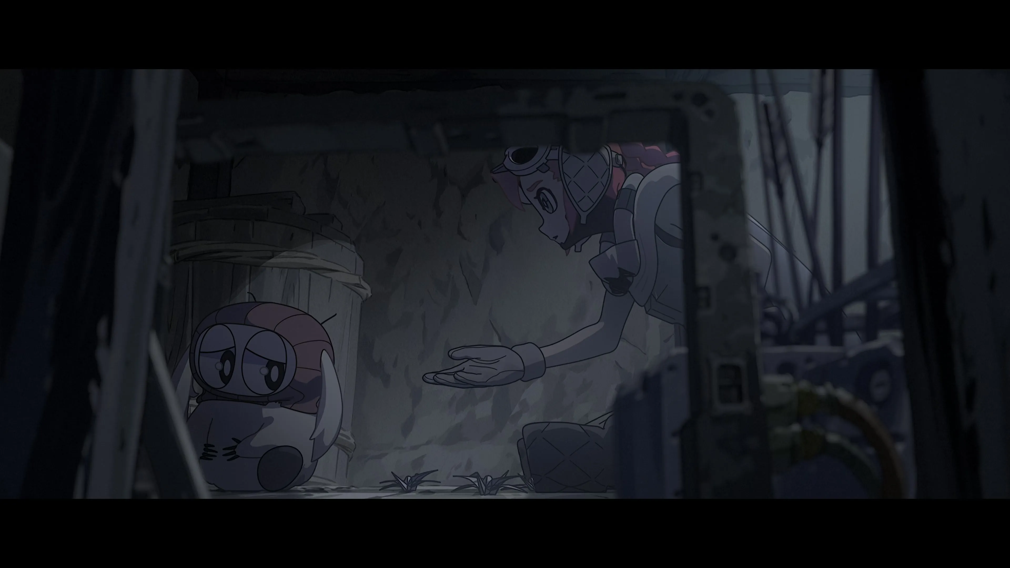 Star Wars: Visions S03E02