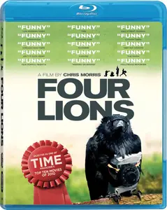 Four Lions (2010)