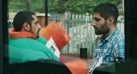 Four Lions (2010)