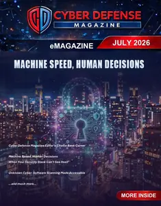 Cyber Defense - July 2026