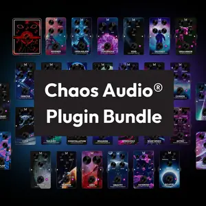 Chaos Audio Plugin Bundle v1.0.1
