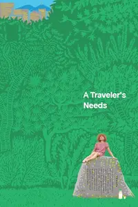 A Traveler's Needs (2024)